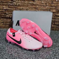 تصویر کفش فوتبال نایک تیمپو لجند ۱۰ 10 nike tiempo legend nike tiempo legend 10