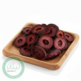 تصویر آلو خاکی خشک اسلایس نیکان 