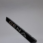 تصویر ورد پلیت دنا Word plate