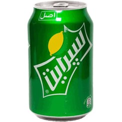 تصویر اسپرایت قوطی 