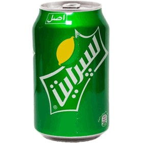 تصویر اسپرایت قوطی 