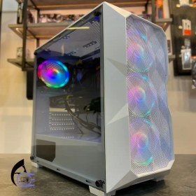 تصویر سیستم گیمینگ ACE EM1 با پردازنده Core i5 و کارت گرافیک ۶ گیگابایت 