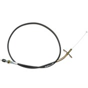 تصویر سیم گاز کاربراتور نیسان_امجد _کابل گاز 