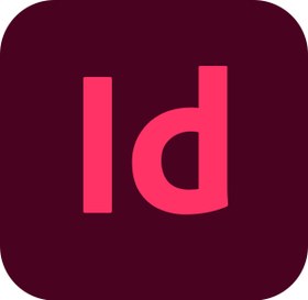 تصویر اکانت ادوبی ایندیزاین (اورجینال) | Adobe InDesign 