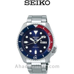 تصویر ساعت مچی مردانه اصل| برند سیکو (seiko)|مدل SRPD53K1 Seiko Watches Model SRPD53K1