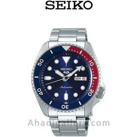 تصویر ساعت مچی مردانه اصل| برند سیکو (seiko)|مدل SRPD53K1 Seiko Watches Model SRPD53K1