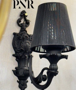 تصویر فروشگاه لوستر پاشانور