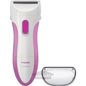 تصویر شیور زنانه فیلیپس مدل HP6341 Philips HP6341 Lady Shaver