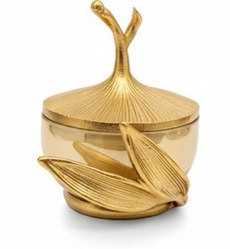 تصویر قندان طرح ترلان 