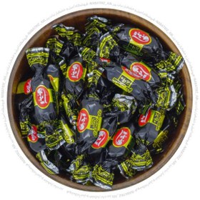 تصویر شکلات تلخ 90% آیدین Dark Chocolate