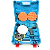 تصویر دستگاه پولیش و سنباده تفنگی کیفی طرح ماکیتا مدل 3_029