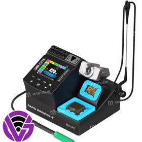 تصویر هویه MAANT C210 ZHIXIAN 2025 