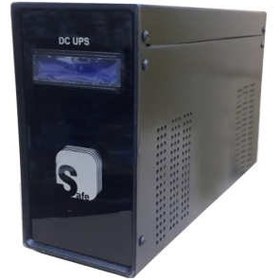 تصویر یو پی اس دی سی سیف مدل SF12V30A با ظرفیت 360 ولت آمپر 