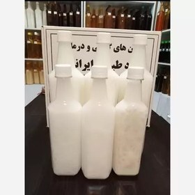 تصویر روغن نارگیل اصل و خوراکی 