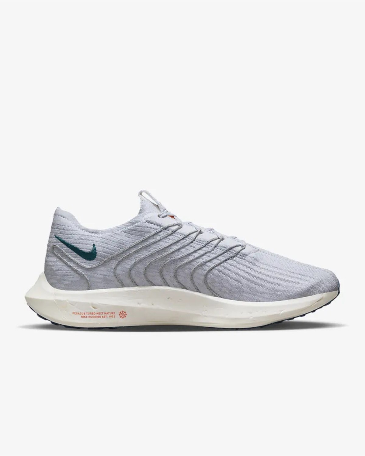 men's running shoe nike zoom pegasus turbo
