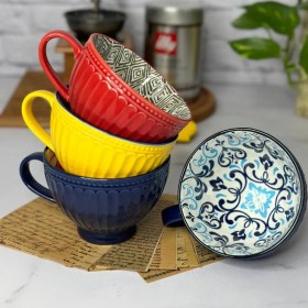 تصویر لته خوری برند دنی هوم|سرامیکی |