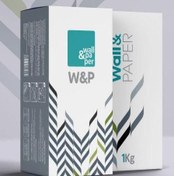 تصویر چسب کاغذدیواری W&P 