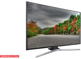 تصویر تلویزیون 55 اینچ سامسونگ مدل NU7900 Samsung 55NU7900 TV