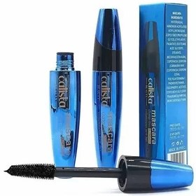 تصویر ریمل کالیستا پوکه آبی 