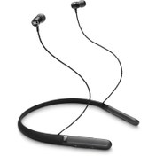 تصویر هدفون بی سیم جی بی ال مدل Live 200BT JBL Live 200BT Wireless Headphones