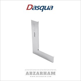 تصویر گونیا مویی دقیق داسکوا 100×150 میلی‌متر مدل 0020-9110 