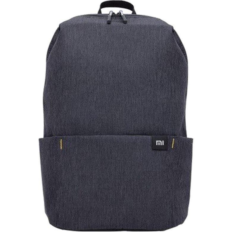 Xiaomi mi casual daypack mochila outlet negra