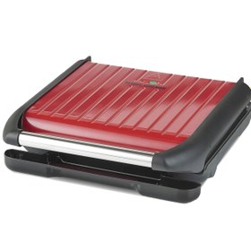 تصویر گریل جورج فورمن مدل 25040GCC George Foreman Grill 25040GCC