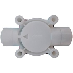 تصویر شیر برقی دستگاه تصفیه آب خانگی Household water purifier solenoid valve