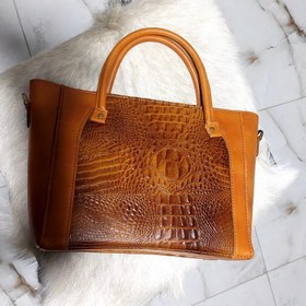 تصویر کیف زنانه مجلسی 