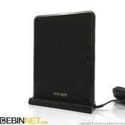 تصویر آنتن رومیزی فروزش Foroozesh Galaxy 3m Foroozesh Anten 3m