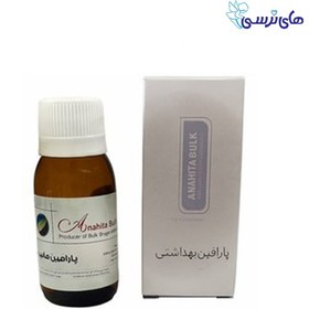 تصویر فدک پارافين بهداشتي 