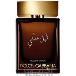 تصویر عطر ادکلن دولچه گابانا د وان رویال نایت (لیل ملکی) مردانه Dolce & Gabbana The One Royal Night Dolce & Gabbana The One Royal Night