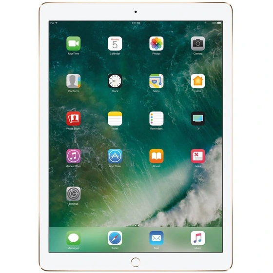 خرید و قیمت تبلت اپل مدل iPad mini 4 WiFi ظرفيت 128 گيگابايت