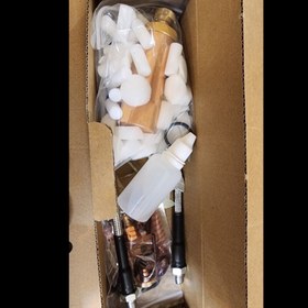 تصویر تلمبه های FOX MK3 