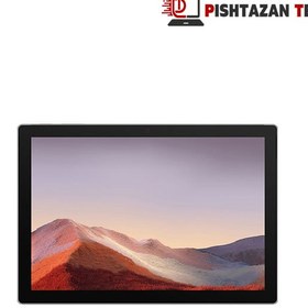 تصویر سرفیس مایکروسافت مدل Pro7 / i3gen10 / 4GB / 120GB 