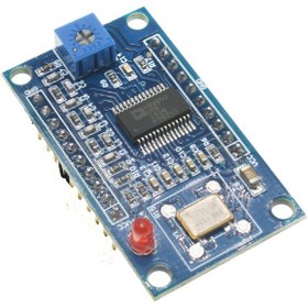 تصویر AD9850 SIGNAL GENERATOR MODULE 