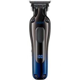 تصویر ماشین اصلاح سر و صورت وی جی آر مدل V-998 V-998 VGR professional hair trimmer