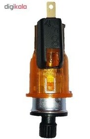 تصویر فندک خودرو کد 11 