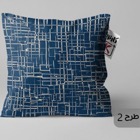 تصویر کوسن کد K404 پتینه