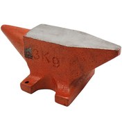 تصویر سندان مدل گوریلا کد YP-NA-3KG 