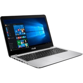 تصویر لپ تاپ ایسوس Asus X556U Core i5 استوک 