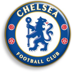 تصویر پیکسل ابیگل طرح چلسی کد chelsea 036 