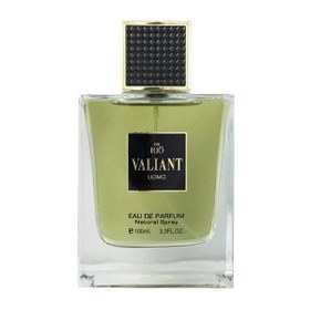 تصویر والیانت اومو (والنتینو اومو) مردانه Valiant Uomo for men