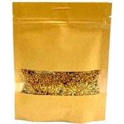 تصویر گرده گل درجه یک 