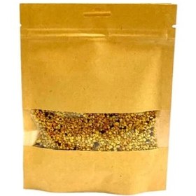 تصویر گرده گل درجه یک 