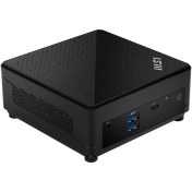 تصویر مینی پی سی ام اس ای مدل MSI Cubi 5 12M i5(1235U) 16GB 500SSD INTEL 