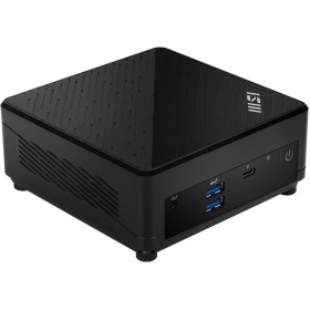 تصویر مینی پی سی ام اس ای مدل MSI Cubi 5 12M i5(1235U) 16GB 500SSD INTEL 