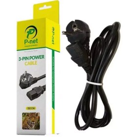 تصویر کابل پاور P-Net P-Net Power Cable