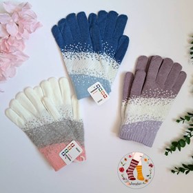 تصویر دستکش وارداتی 