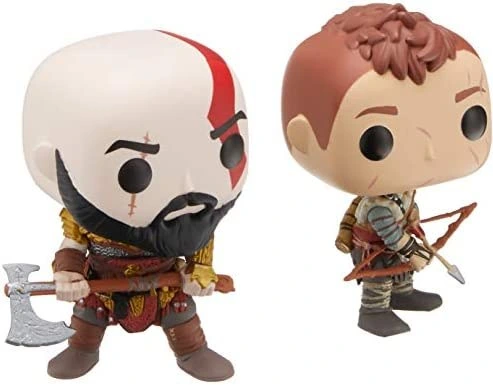 Funko god store of war